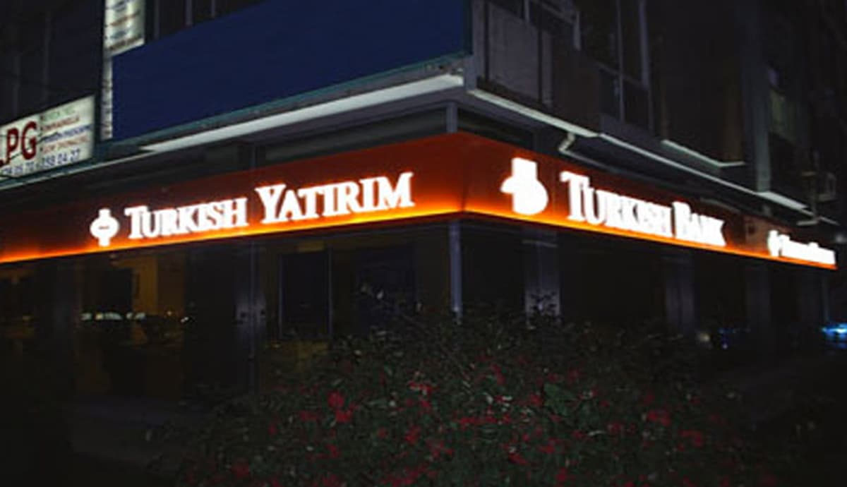Cephe Reklamları