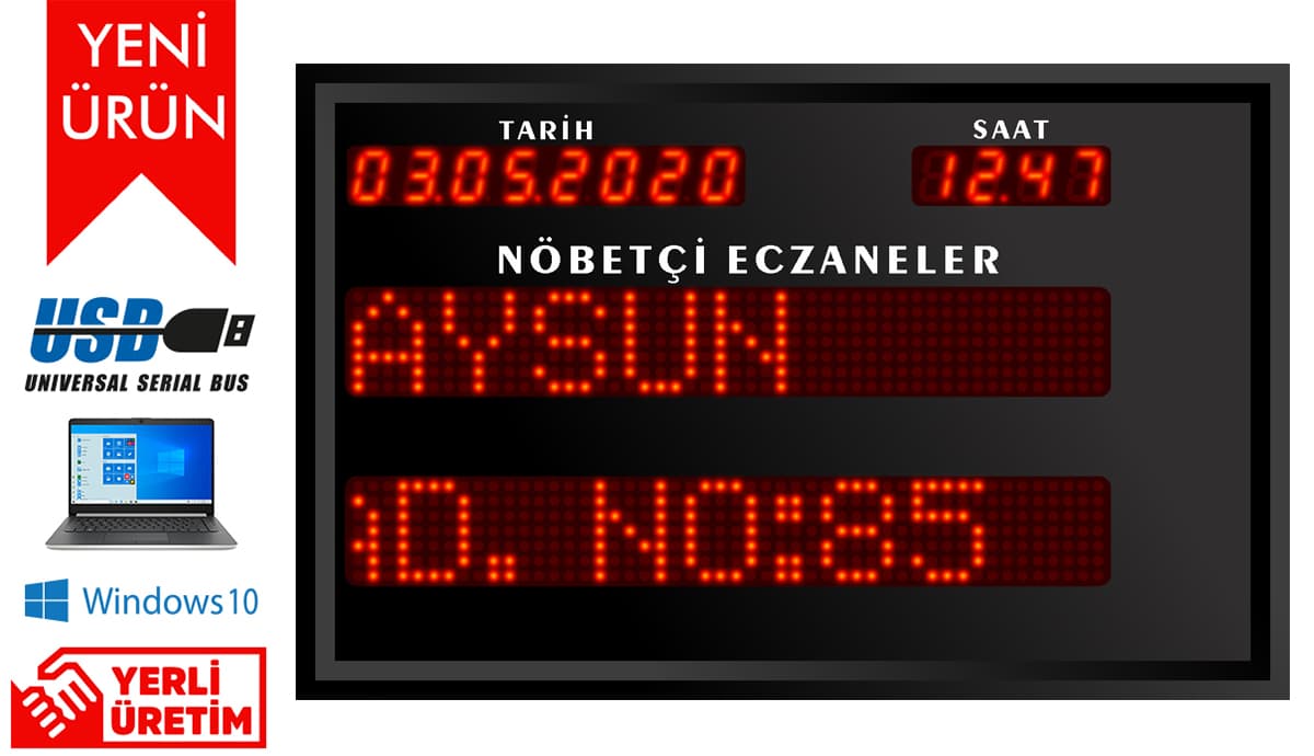 Eczane Panoları